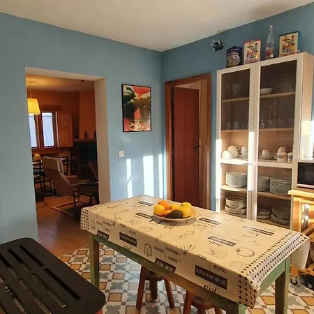 La Pintada Flores Apartmán *