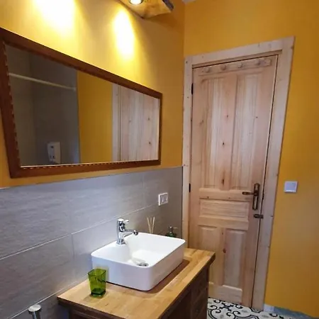 Apartmán La Pintada Flores