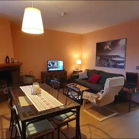 La Pintada Flores Apartmán *