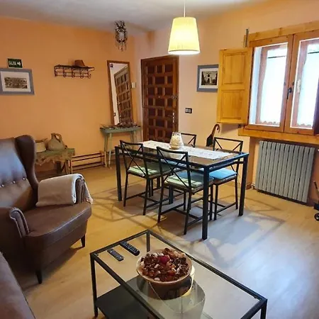 La Pintada Flores Apartmán