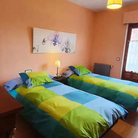 La Pintada Flores Apartmán