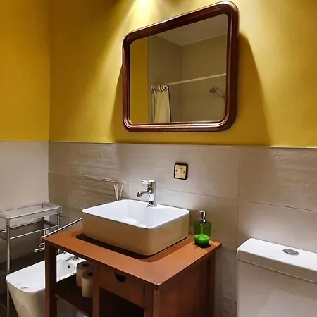 Apartmán La Pintada Flores *