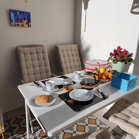 La Pintada Flores Apartmán