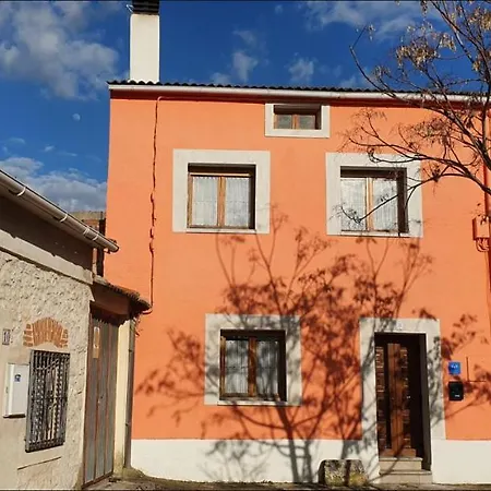 Apartmán La Pintada Flores