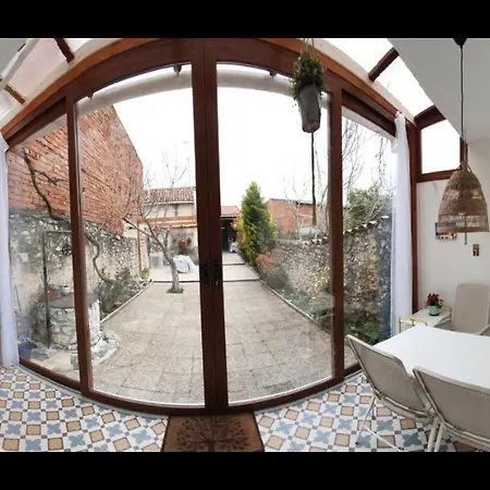 Apartmán La Pintada Flores *