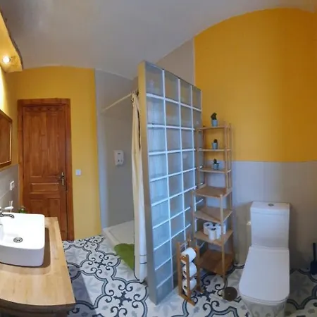 Apartmán La Pintada Flores *