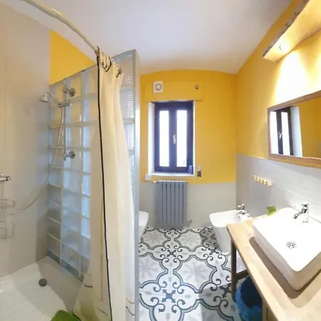 La Pintada Flores Apartmán